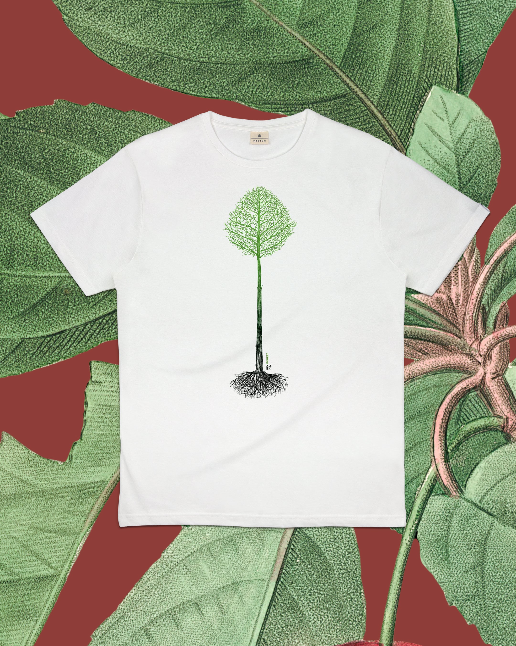 Reforest
