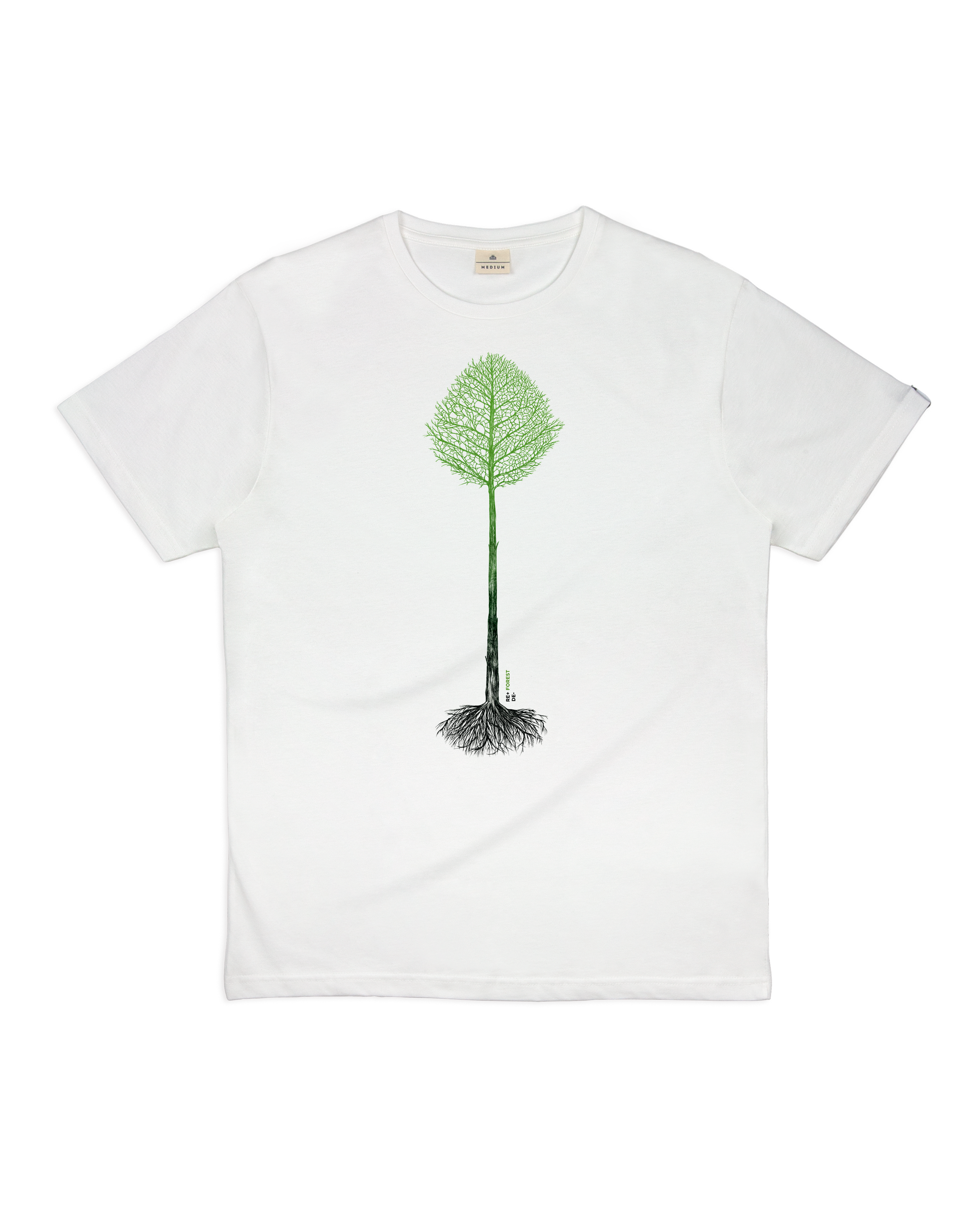 Reforest