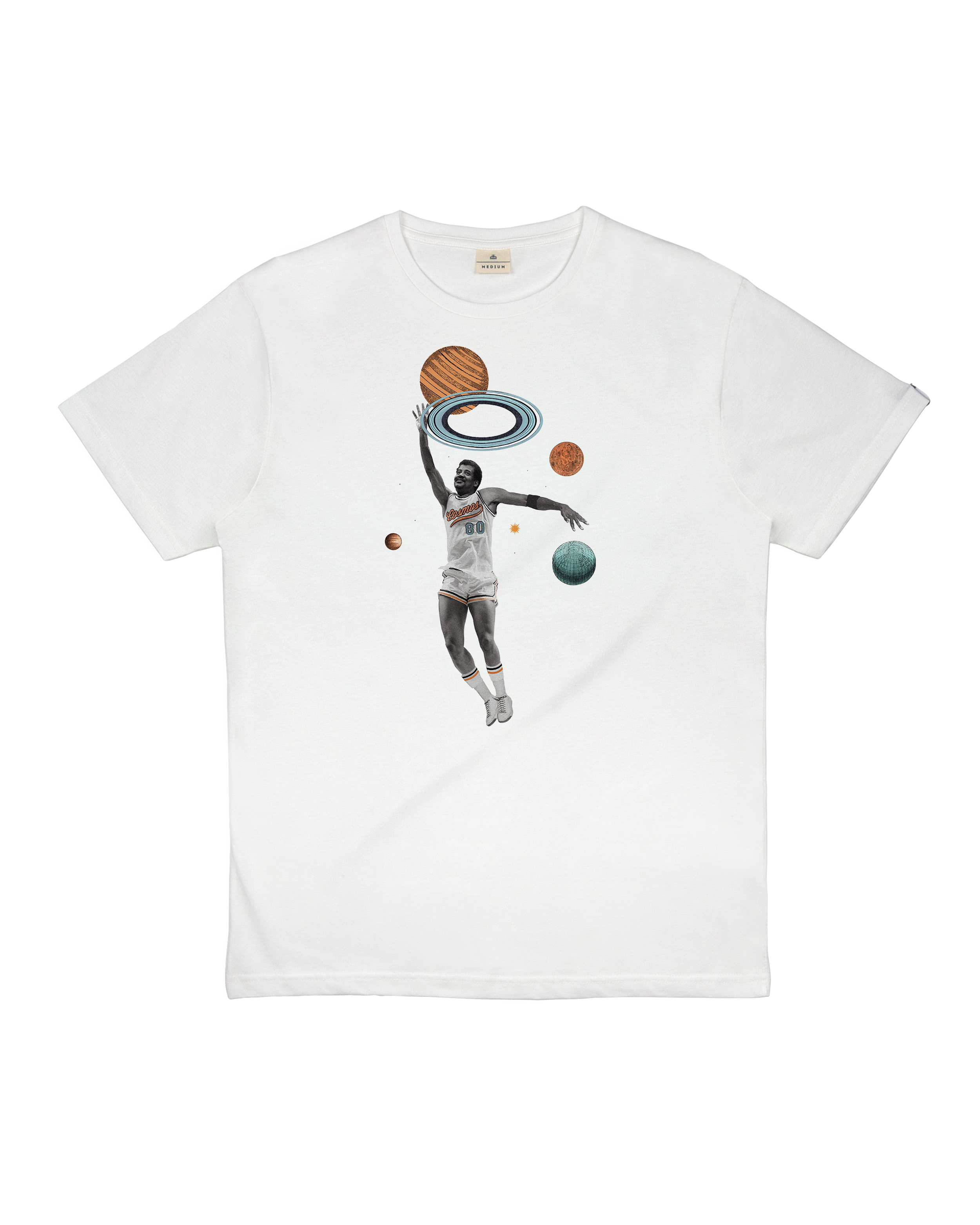 Saturn Dunk
