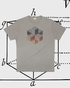 Seven Cubes