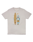 KIDS Shark Vacation