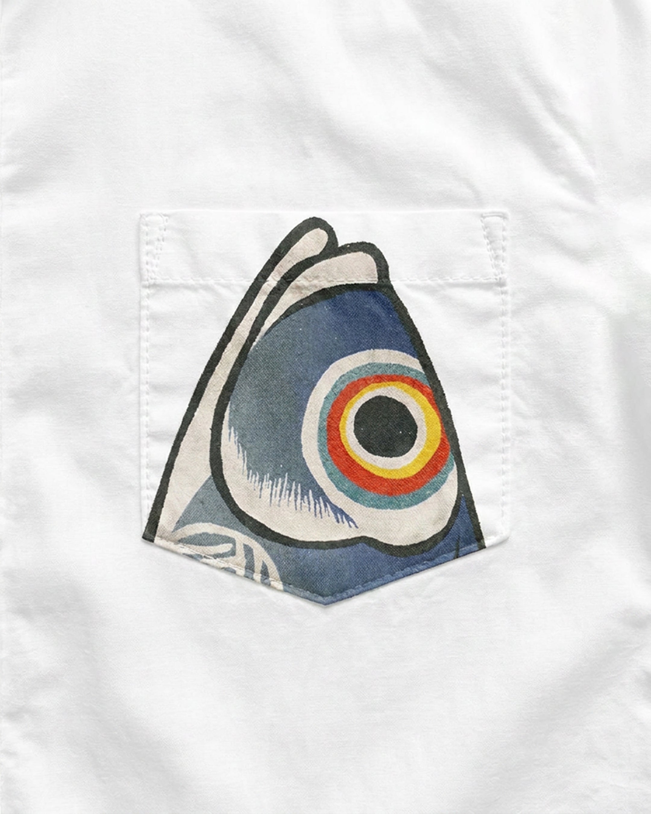 Sneaky-Fish