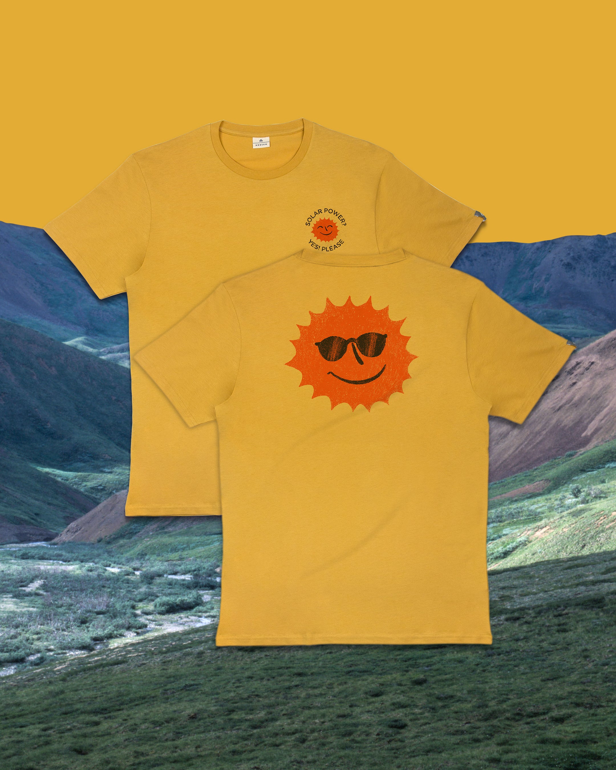 Solar Power