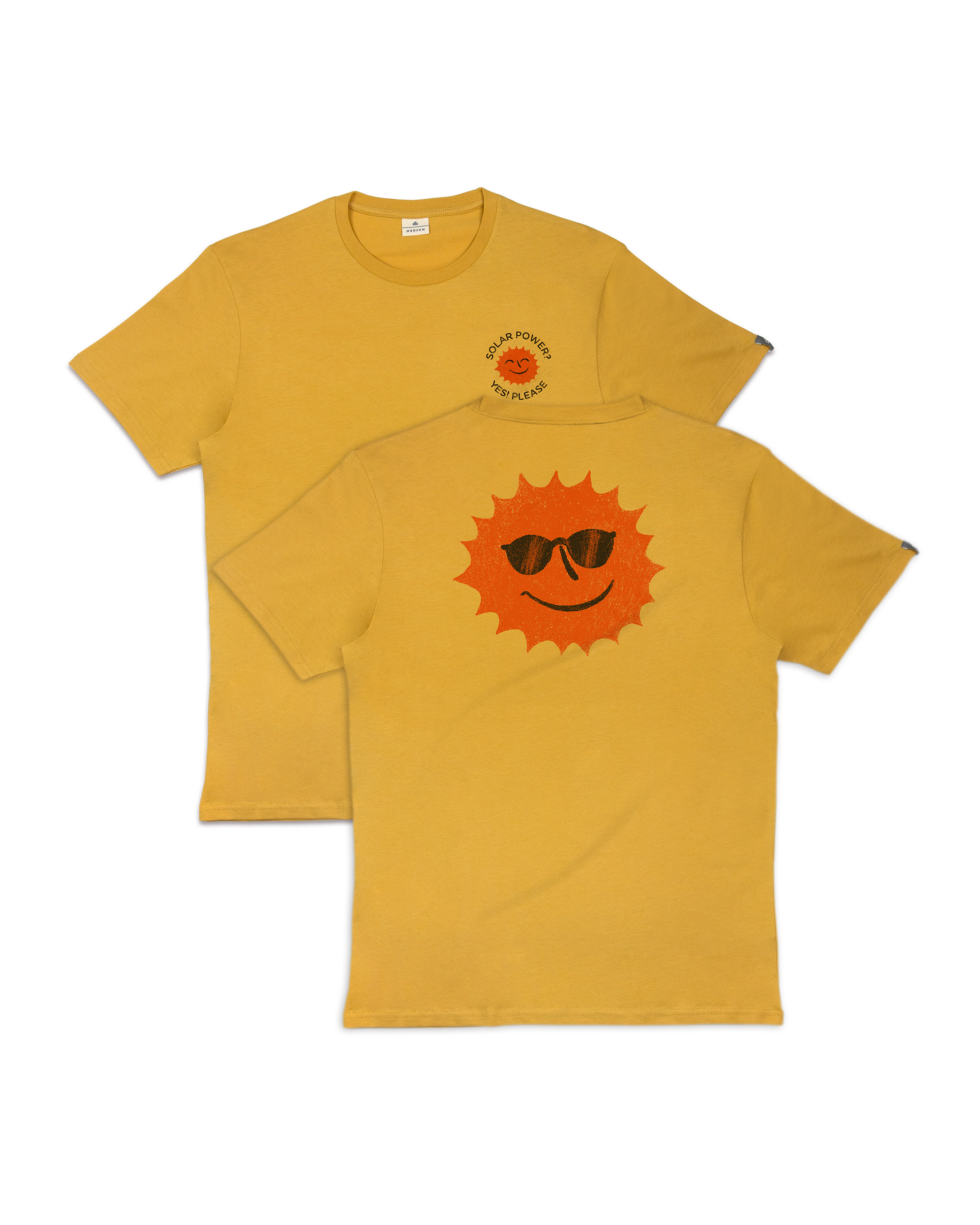 Solar Power