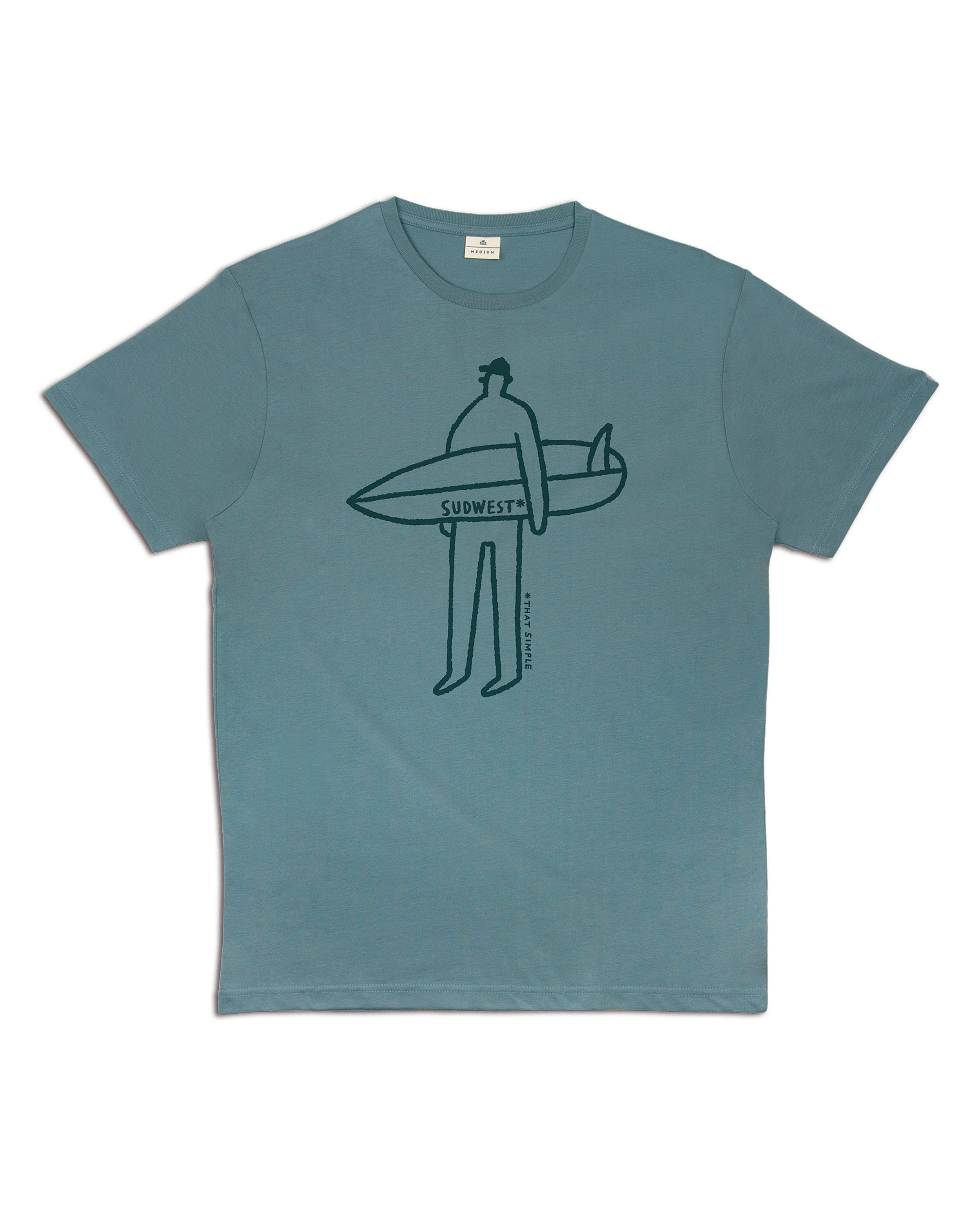 Sudsurf