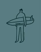 Sudsurf