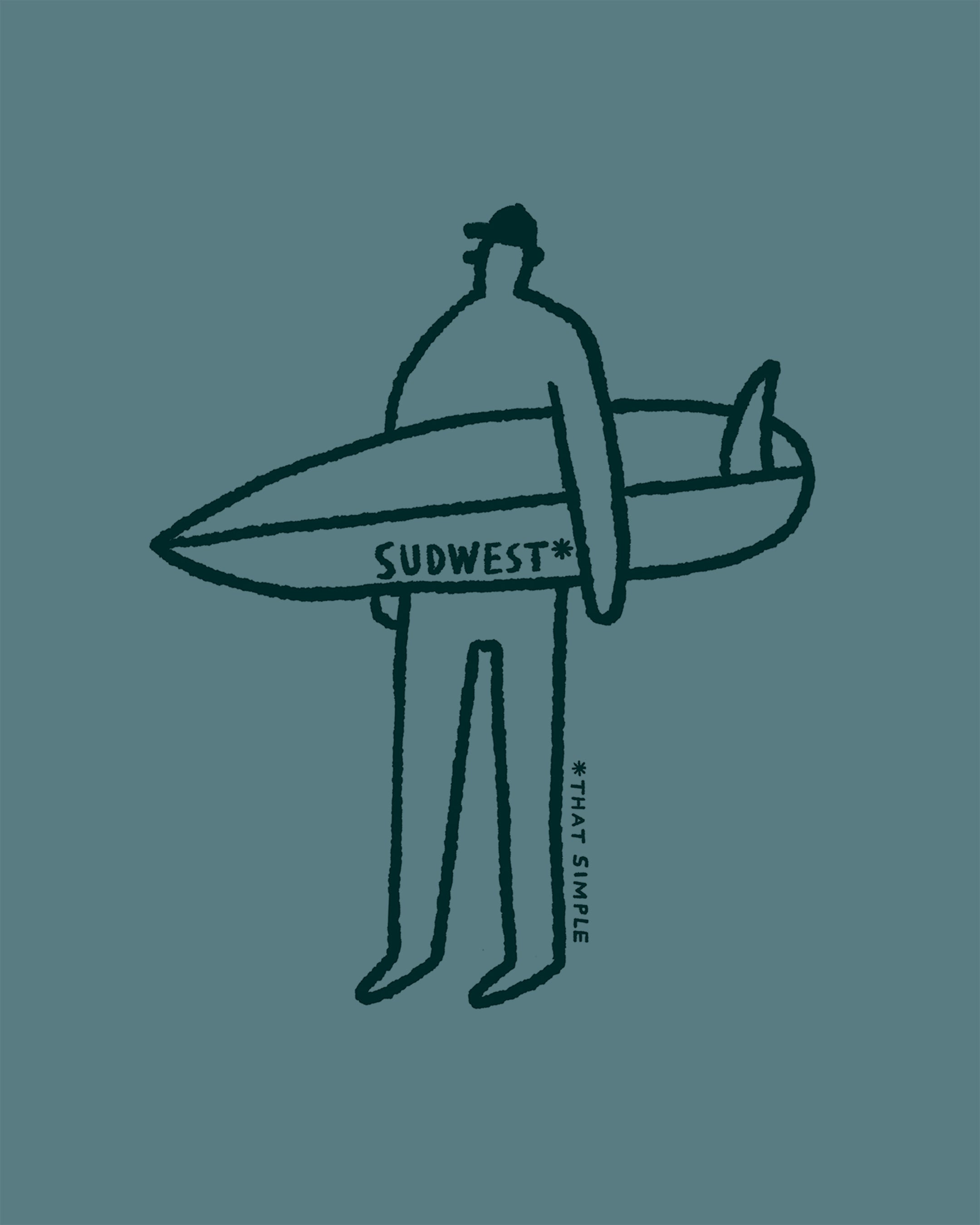 Sudsurf
