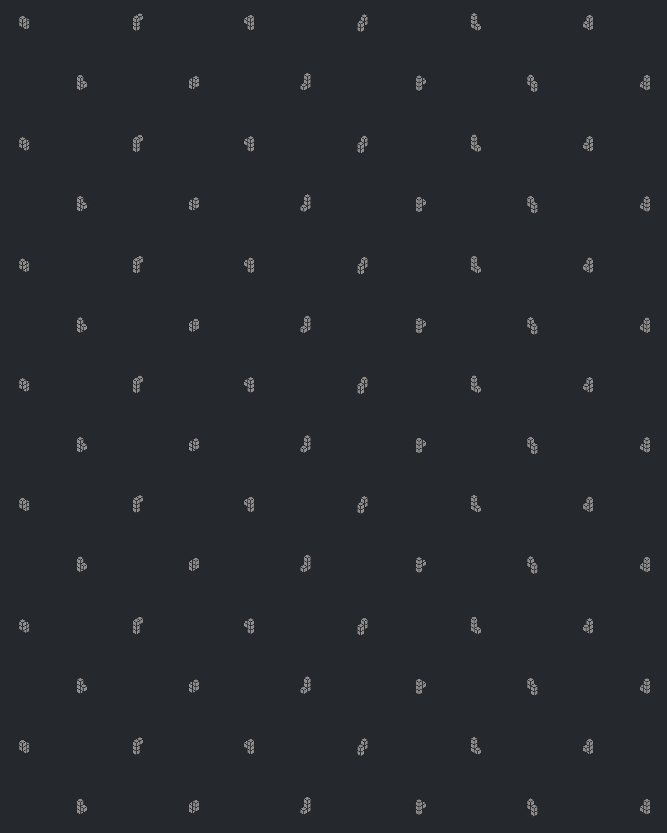 Tetris Pattern