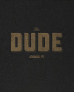 The Dude