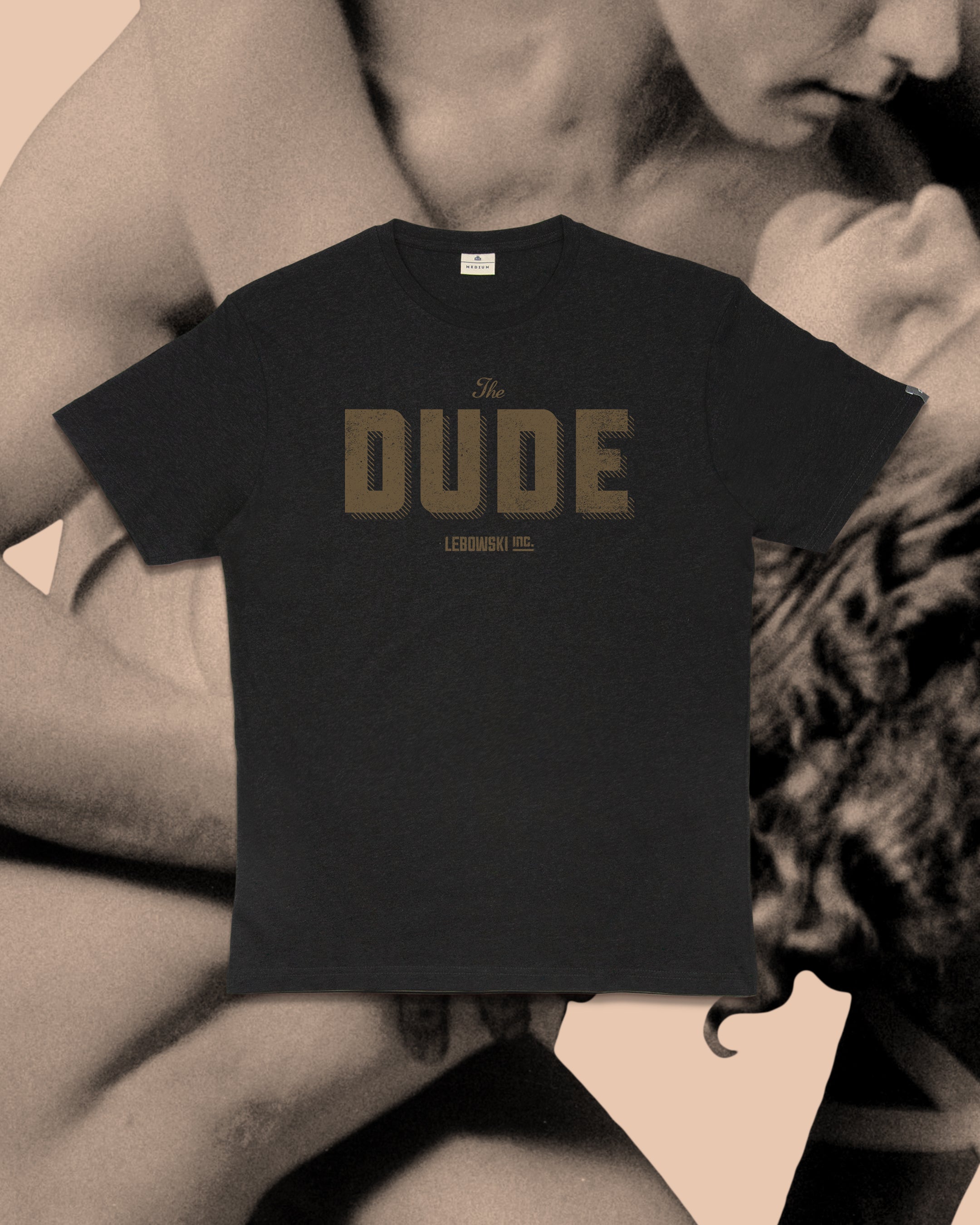 The Dude