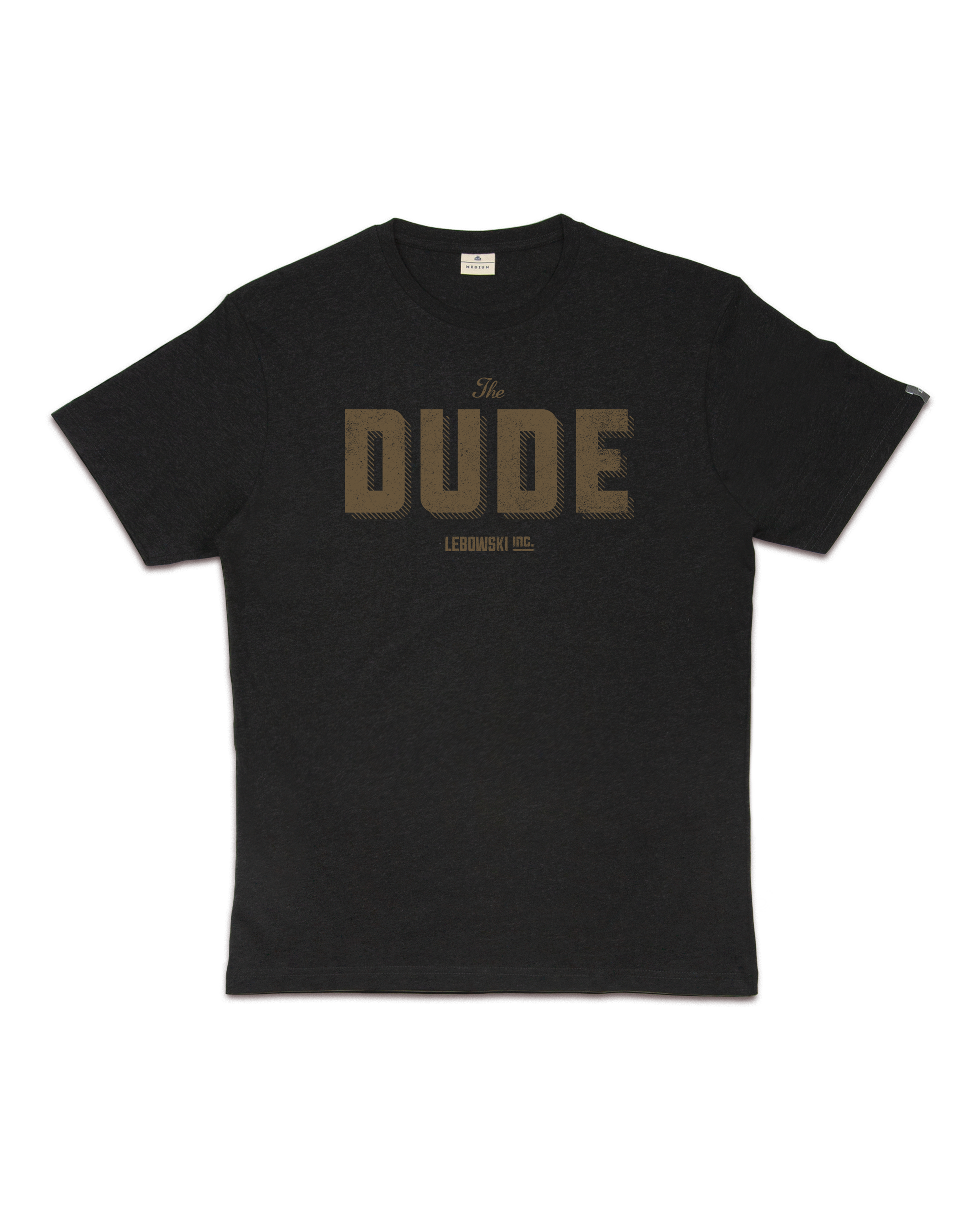The Dude