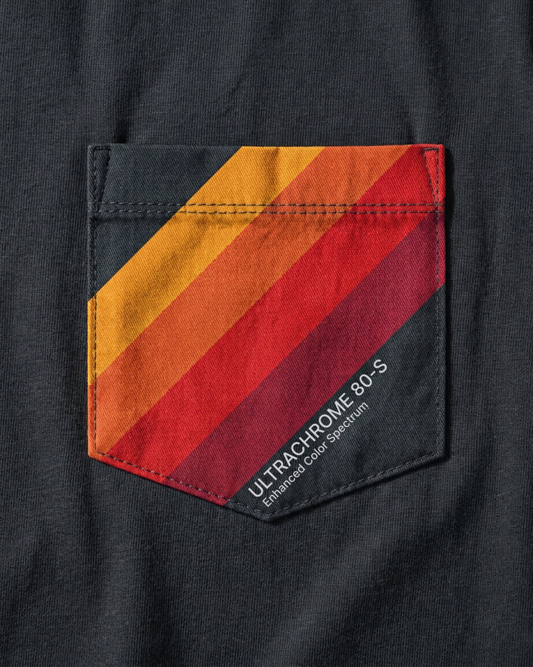 D. Ultrachrome 80-S