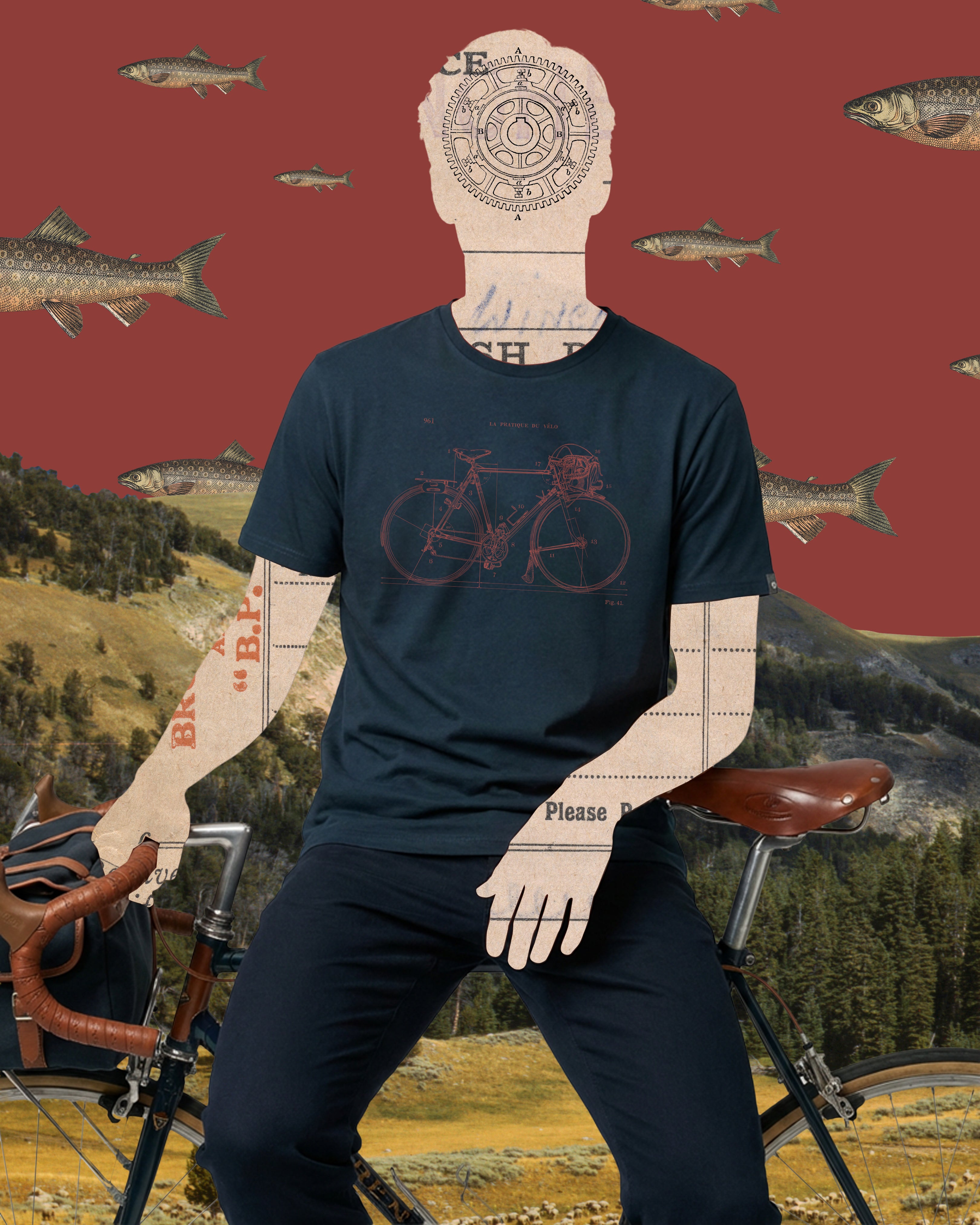 Velo Copper