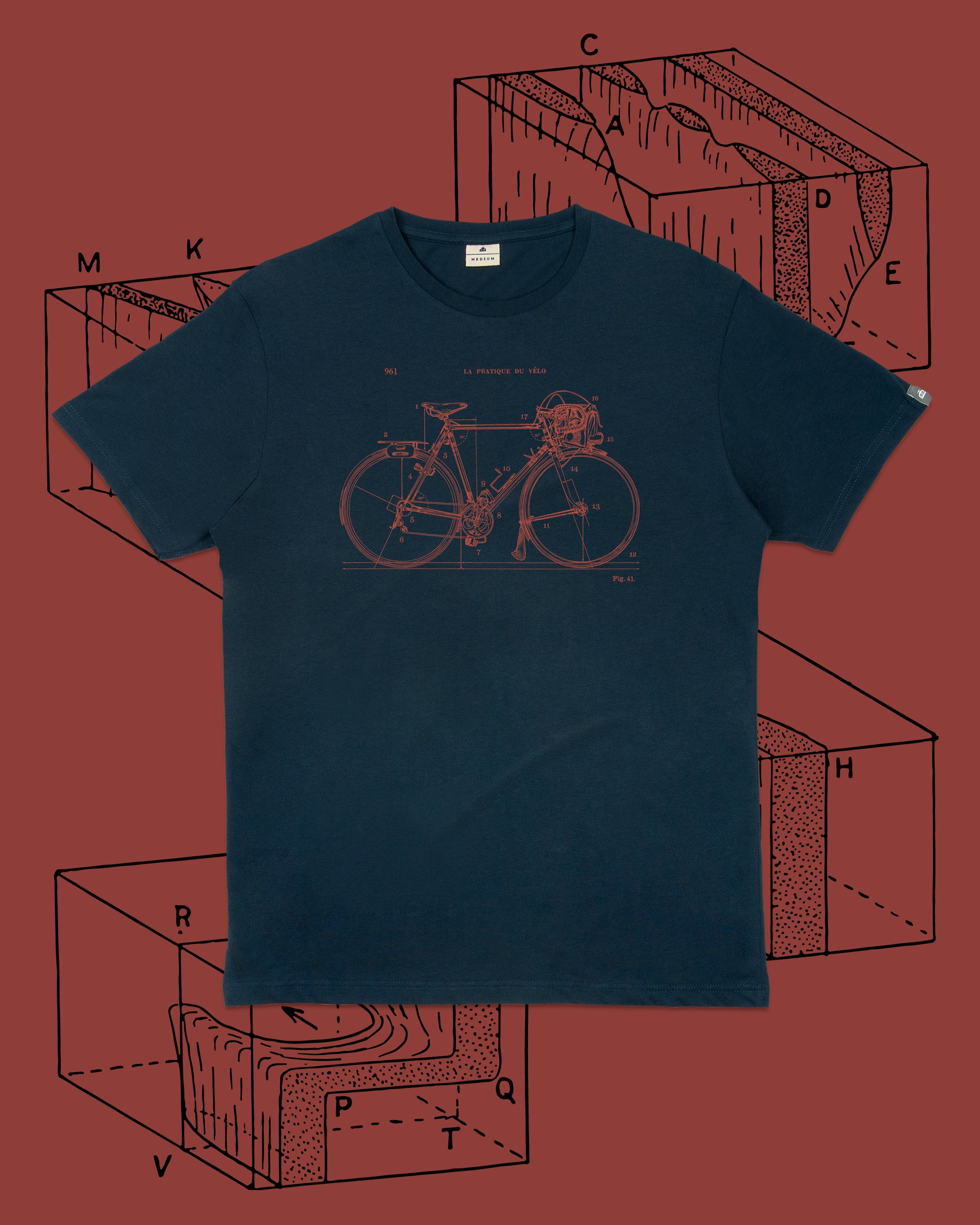 Velo Copper
