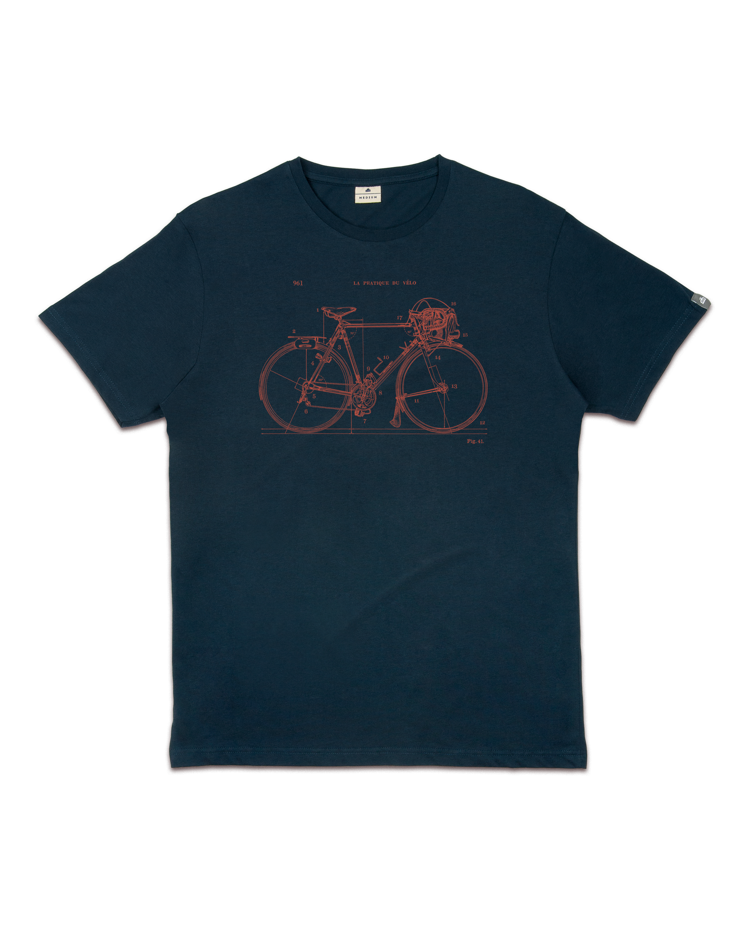 Velo Copper