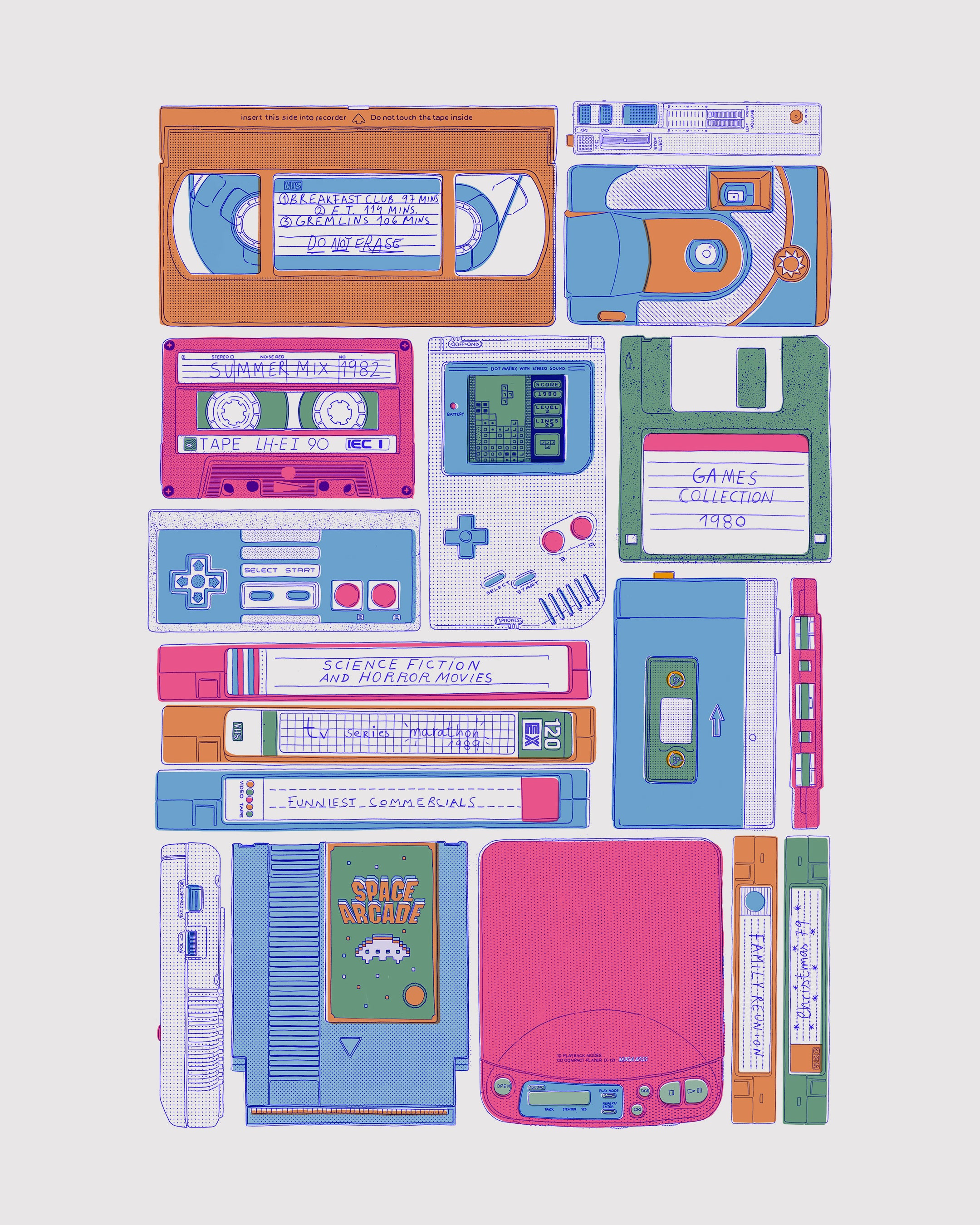 Vintage Treasure