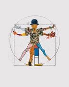 Vitruvian