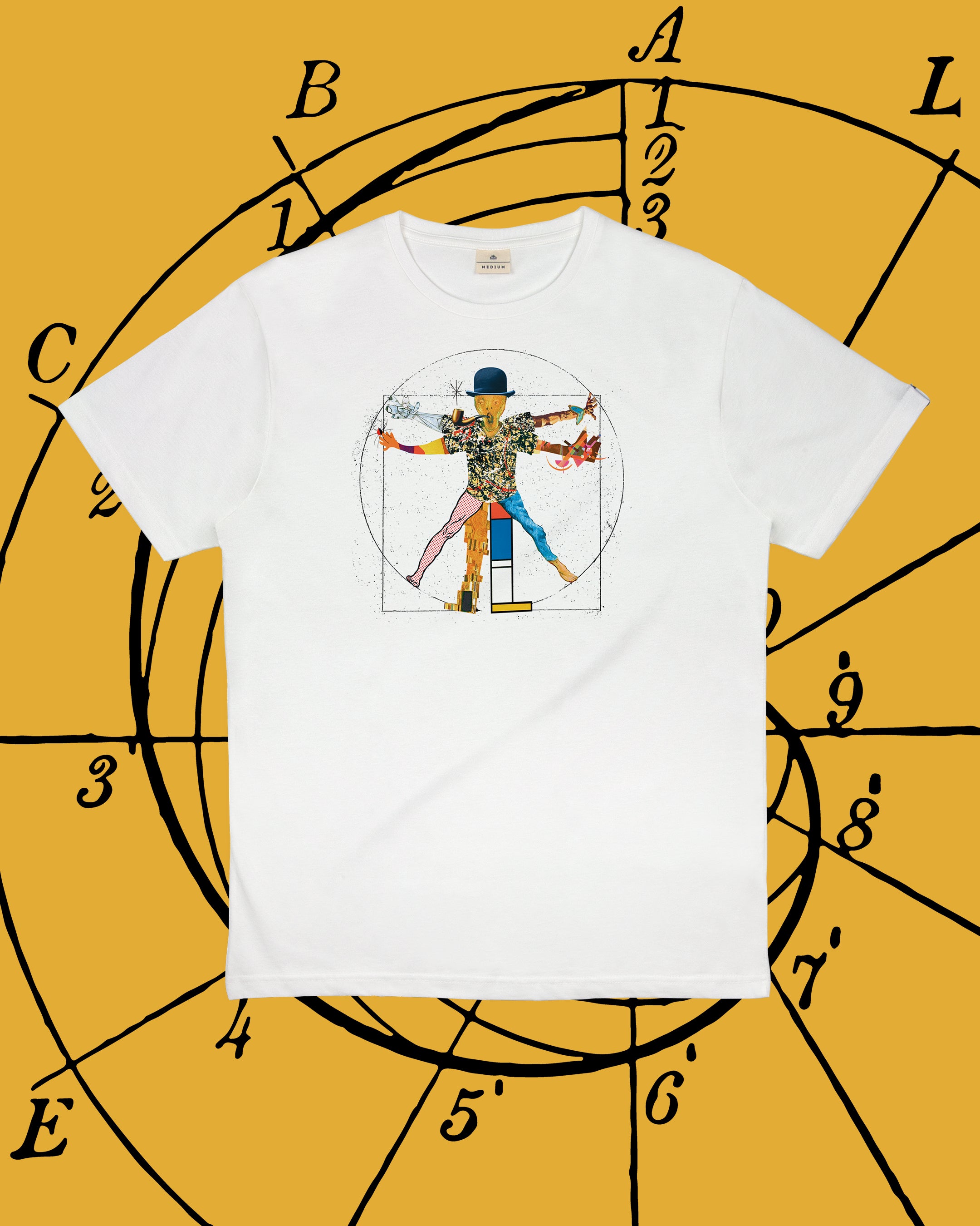Vitruvian