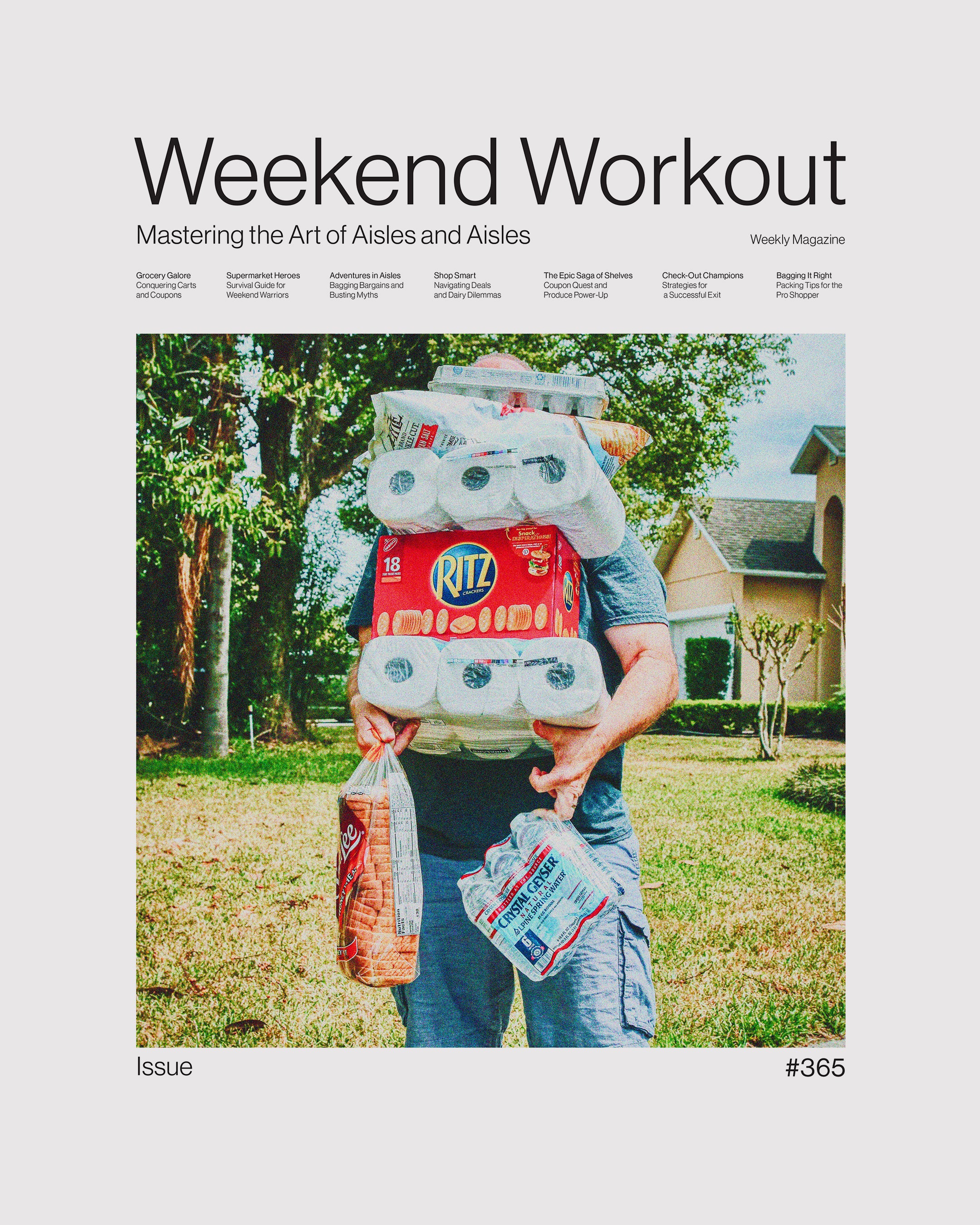 Weekend Sports