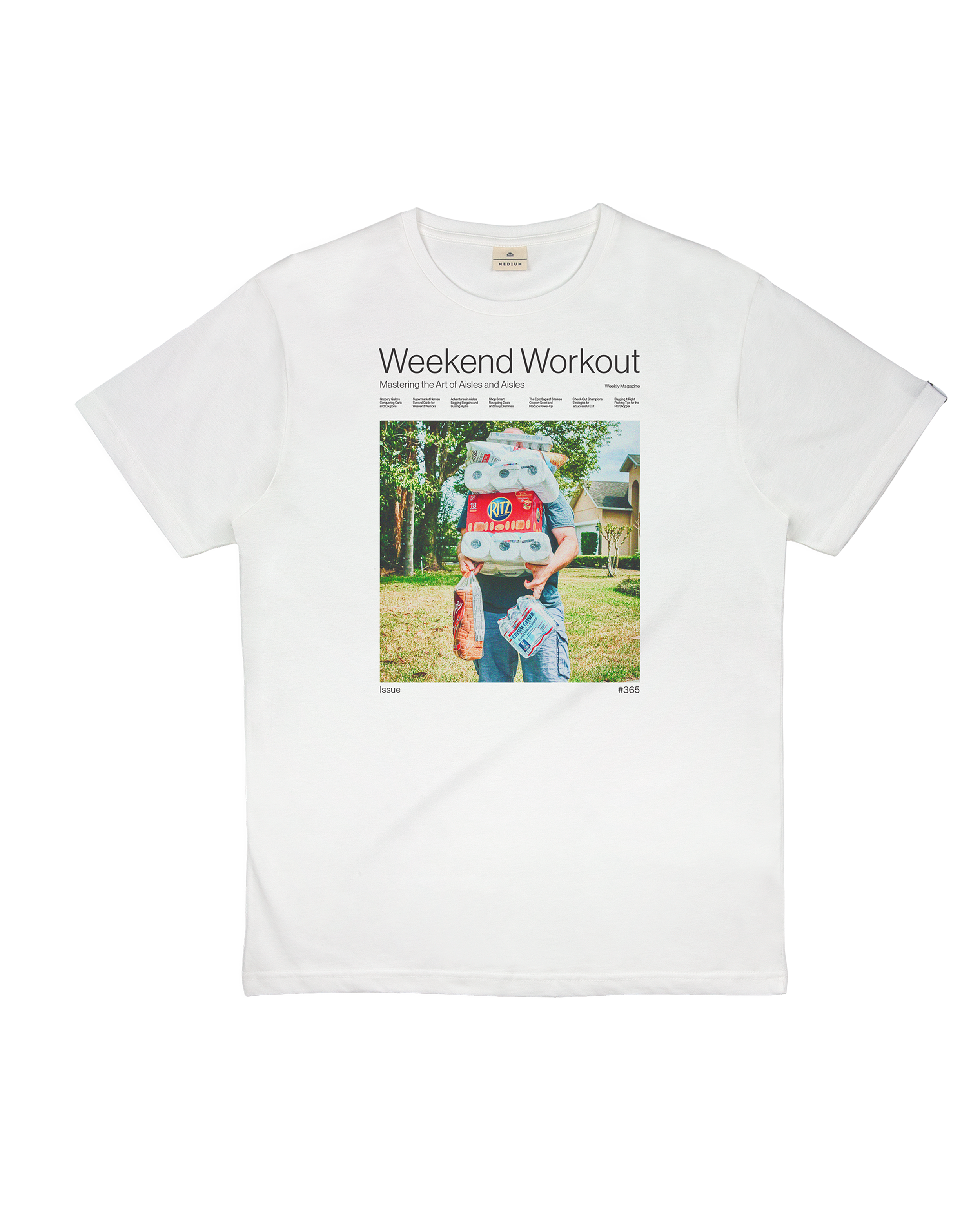 Weekend Sports