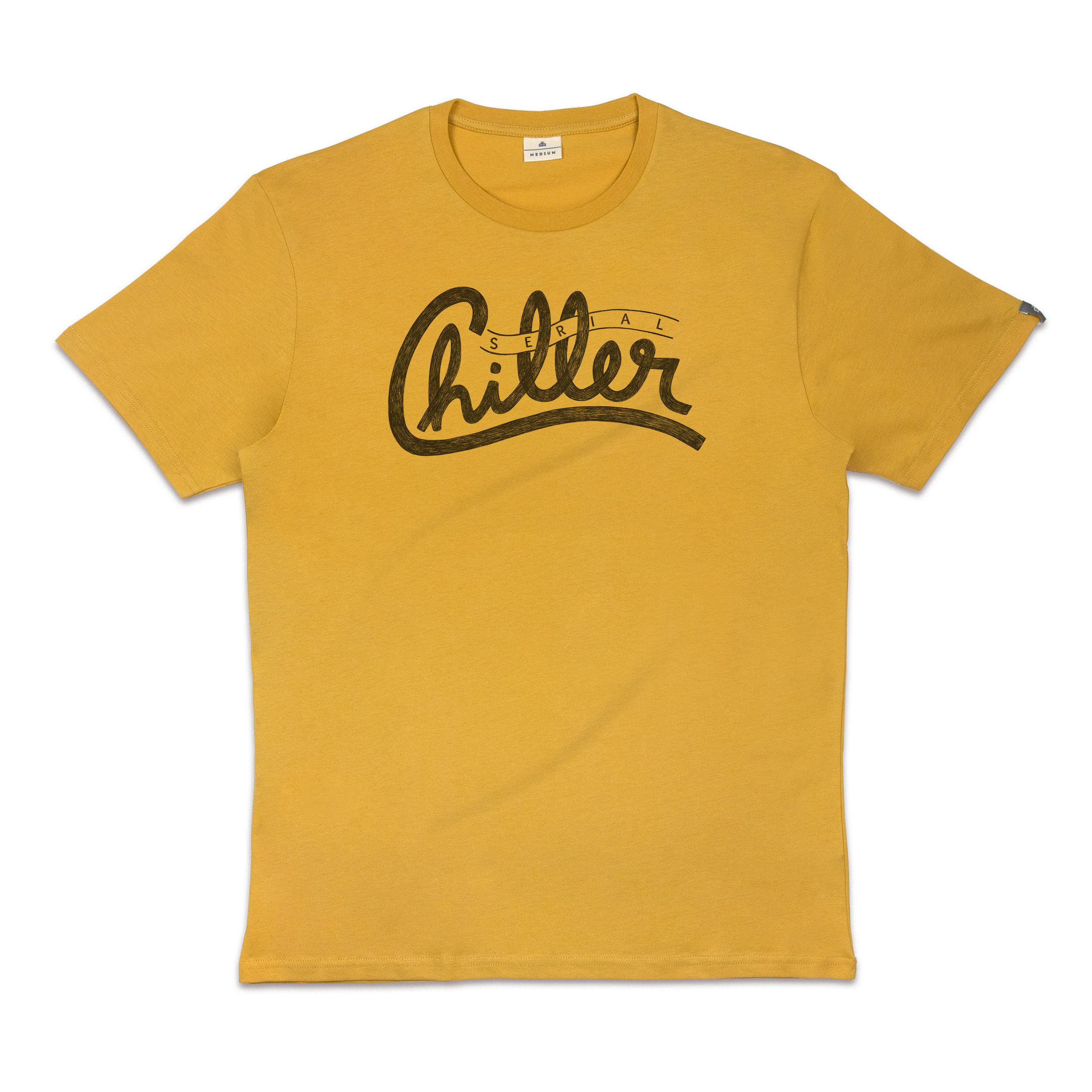 Serial Chiller