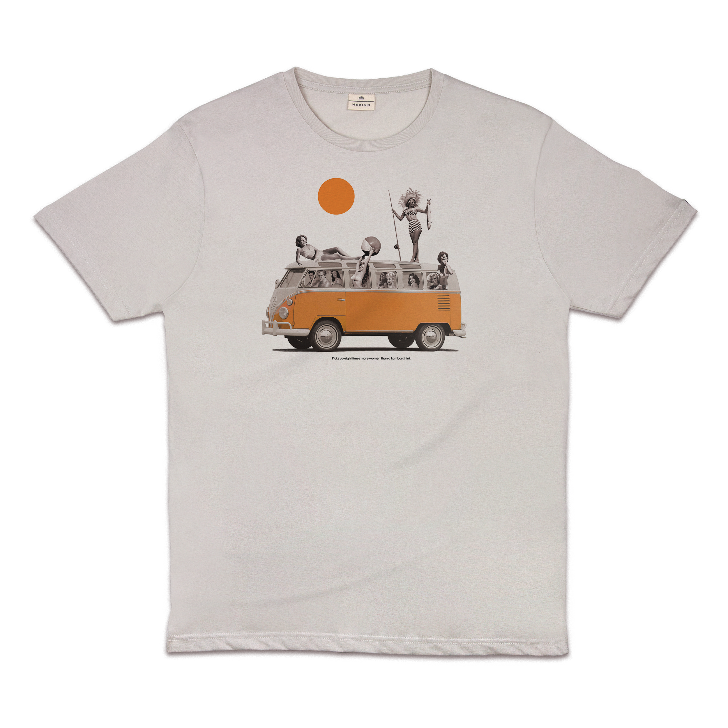 Cool Ride