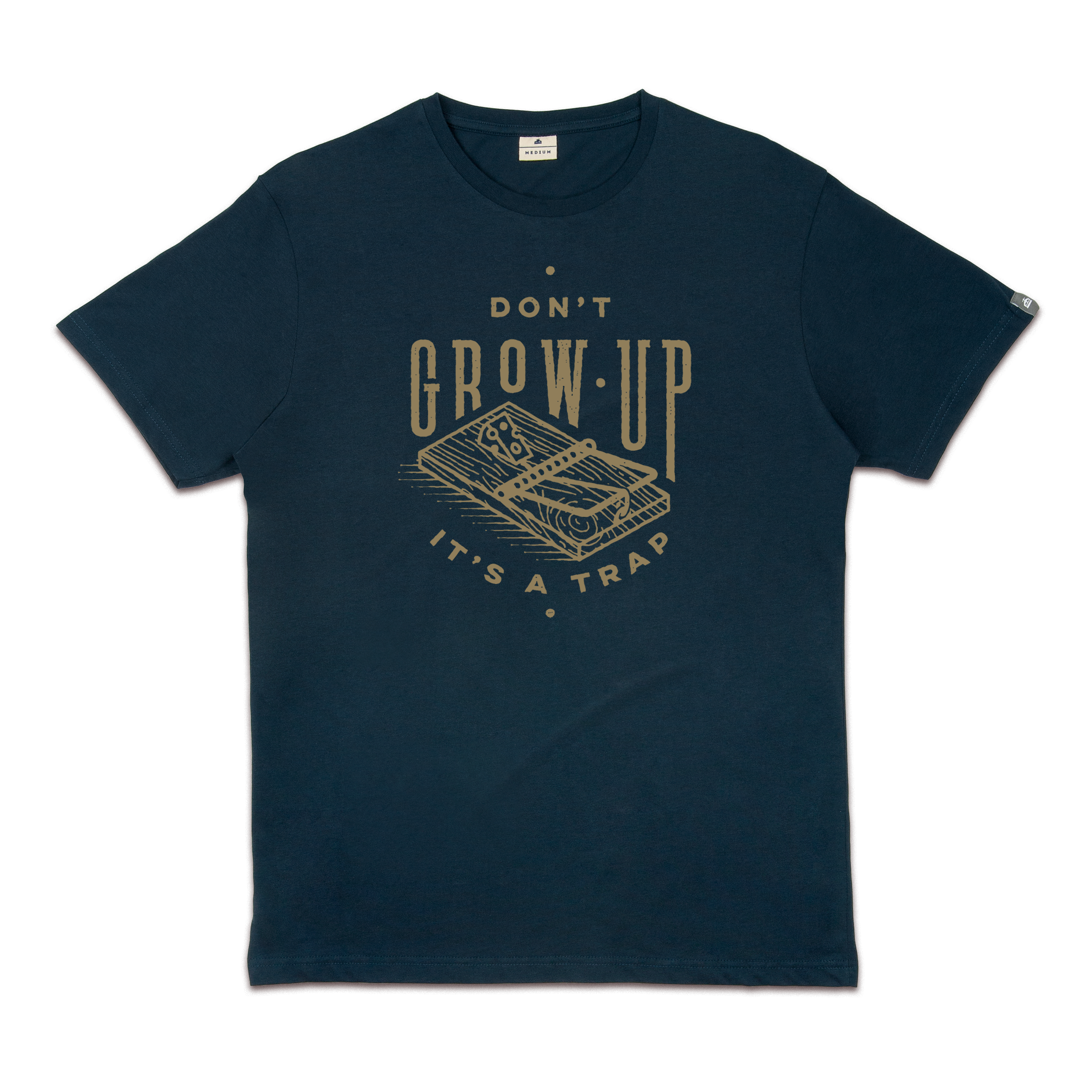 Grow Up