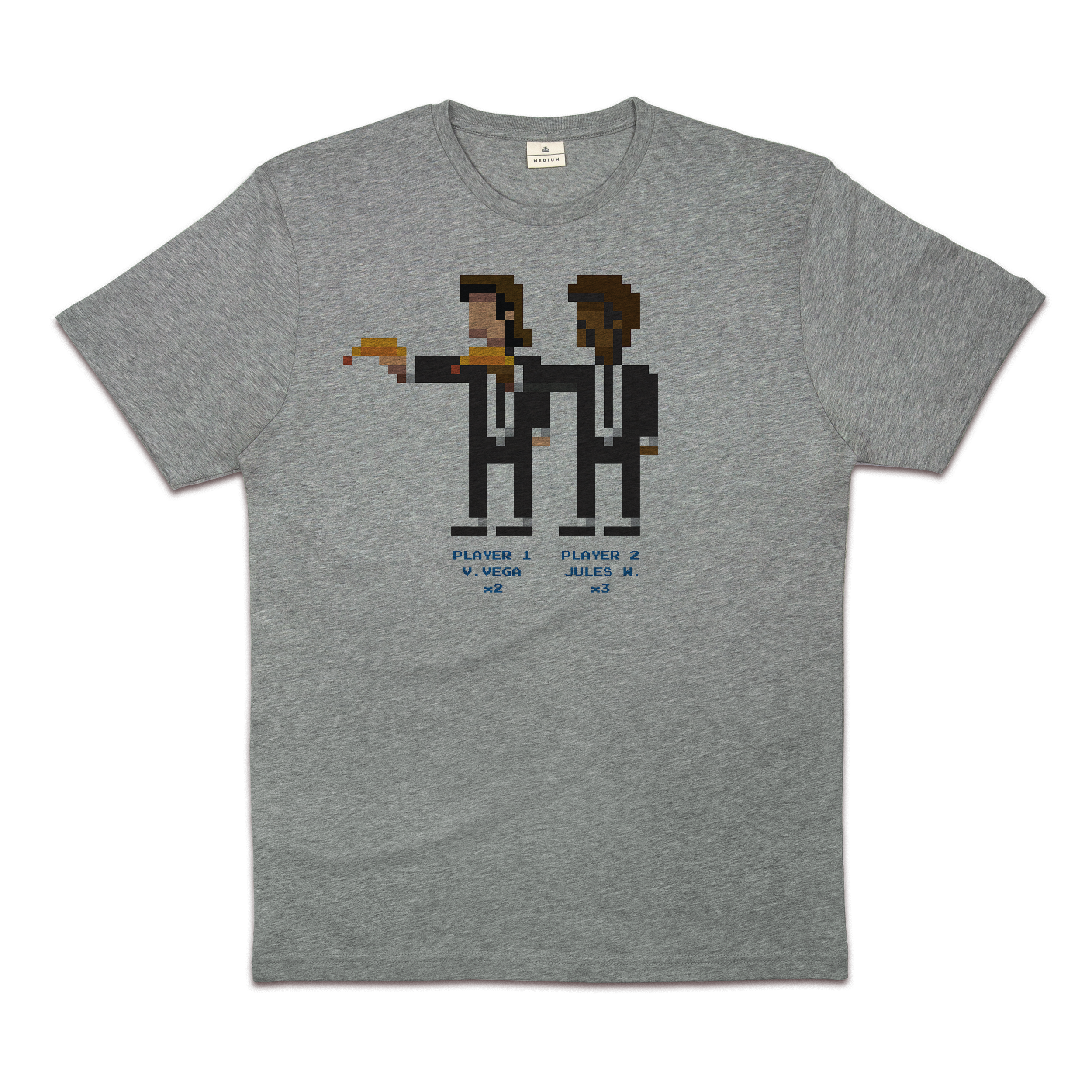 Nineties Duo