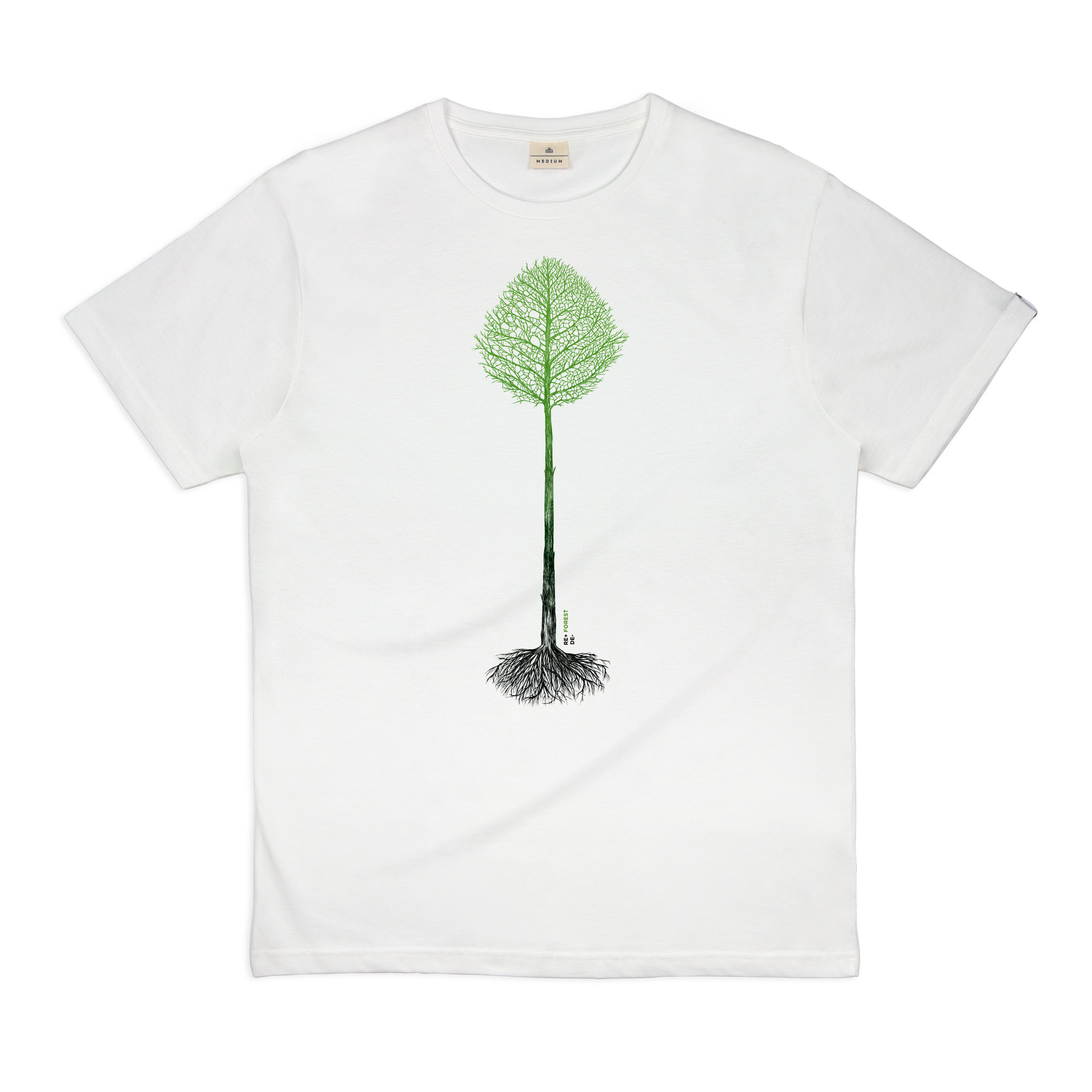 Reforest